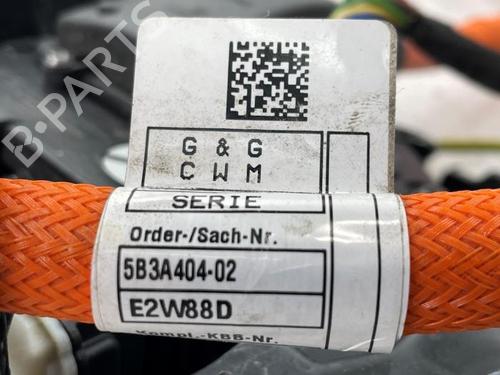 Cable BMW X1 (U11) xDrive 25 e Plug-in-Hybrid | BP40586752E12 - Image 4
