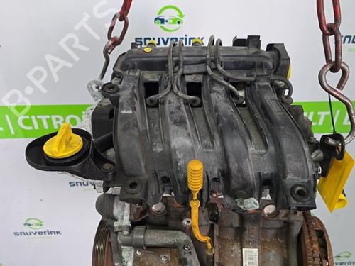 Engine RENAULT TWINGO II (CN0_) 1.2 16V (CN04, CN0B) | BP24166654M1 - Image 5
