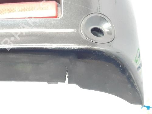 Rear bumper OPEL VIVARO A Van (X83) 2.5 CDTI (F7) | BP13414797C8 