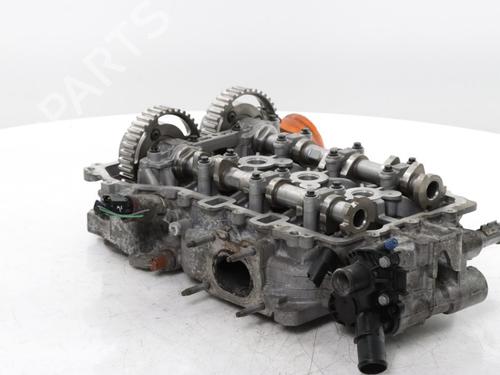 Cylinder head CITROËN C3 II (SC_) 1.0 VTi 68 | BP30185939M5 