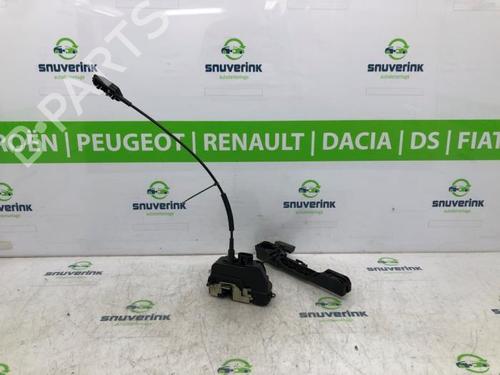 Used Rear right lock Rear right lock RENAULT LAGUNA II (BG0/1_) 1.8 16V (BG0B, BG0M) (120 hp) 40577531 40577531