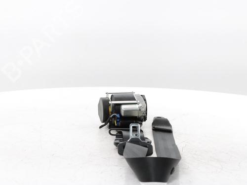 Front right seatbelt RENAULT ZOE (BFM_) ZOE | BP30757102I25 - Image 3