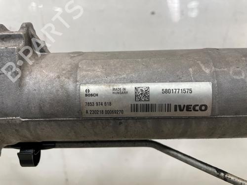 Steering rack IVECO DAILY VI Platform/Chassis 33S14, 35S14, 35C14, 38S14 | BP38466603M22 - Image 4