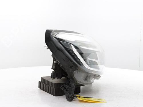 Right headlight RENAULT CAPTUR I (J5_, H5_) 1.2 TCe 120 | BP31592401C29 