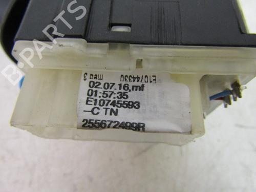 Steering column stalk RENAULT TRAFIC III Van (FG_) 1.6 dCi 125 (FGMH) | BP13323264I23 