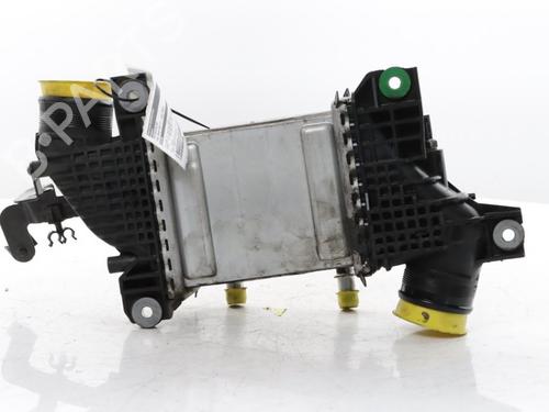 Intercooler VW CRAFTER Van (SY_, SX_) 2.0 TDI FWD (SYB, SYC, SYD) | BP39619117M30 - Image 6