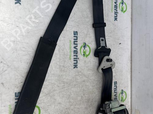 Used Front right seatbelt Front right seatbelt 16288712 16288712