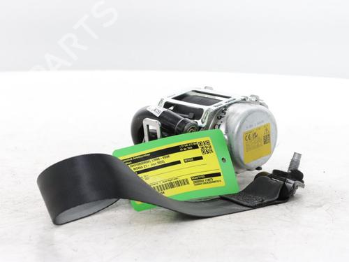 Front left seatbelt OPEL MOKKA MOKKA-e (76) | BP34567892I26 - Image 4
