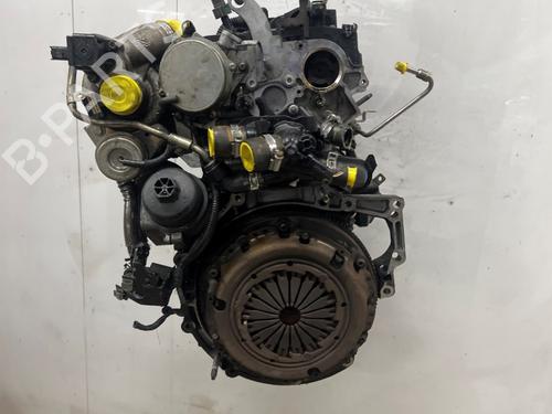 Engine PEUGEOT 308 I (4A_, 4C_) 1.6 16V | BP31050161M1