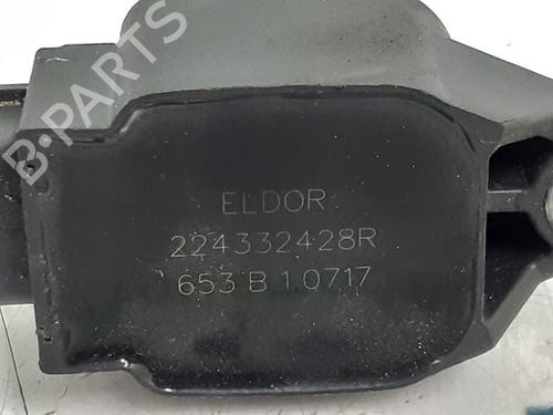 Ignition coil RENAULT CLIO IV Grandtour (KH_) 0.9 TCe 90 | BP14972825M94 
