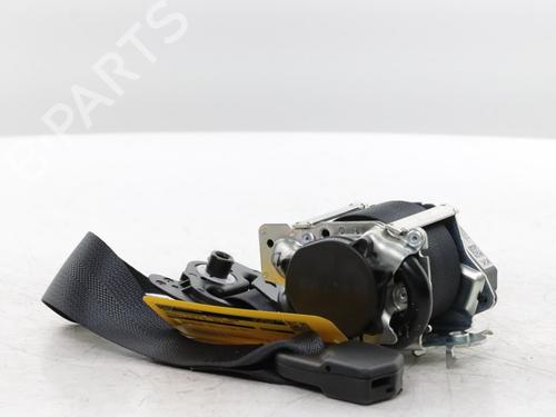 Front right seatbelt RENAULT CLIO V (B7_) 1.6 E-TECH 145 (B7MU) | BP31961080I25 - Image 6