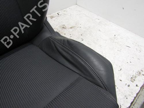 Left front seat PEUGEOT 508 I (8D_) 2.0 HDi Hybrid4 AWC | BP13699356C15 