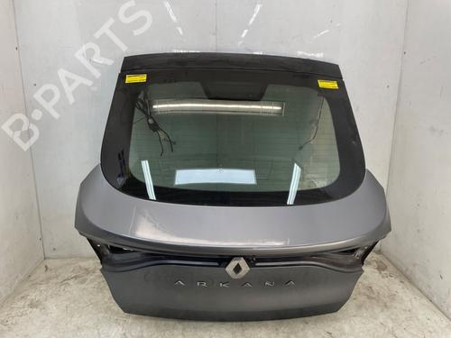 Bagklap CC/Kombi-Coupé Bagklap CC/Kombi-Coupé RENAULT ARKANA I (LCM_, LDN_) 1.3 TCe 160 (LDN1) (158 hp) 33874267 33874267