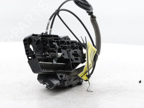 Front left lock RENAULT ZOE (BFM_) ZOE | BP33813797C98  - Image 9