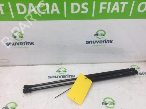 Used Tailgate lift support RENAULT MEGANE IV Hatchback (B9A/M/N_) 1.5 dCi 110 (B9A3) (110 hp) 19113314