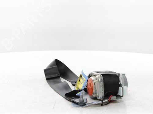Front right seatbelt PEUGEOT EXPERT Van (V_) 1.6 BlueHDi 95 | BP40585658I25 - Image 7
