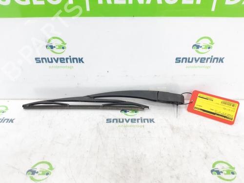 Used Rear windshield wiper arm Rear windshield wiper arm CITROËN C4 Picasso I MPV (UD_) 1.6 VTi 120 (120 hp) 40576219 40576219