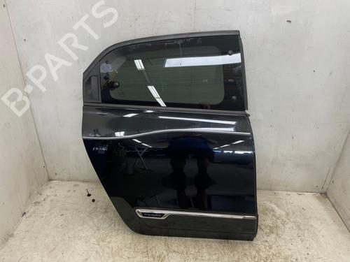 Used Right rear door Right rear door 37072270 37072270