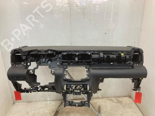 Used Dashboard Dashboard 34563945 34563945