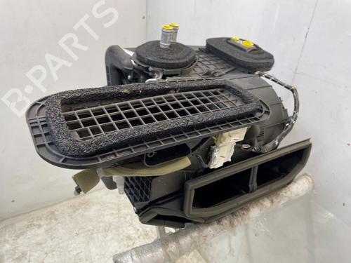 Heater matrix box NISSAN QASHQAI II (J11, J11_) 1.2 DIG-T | BP31050092M61