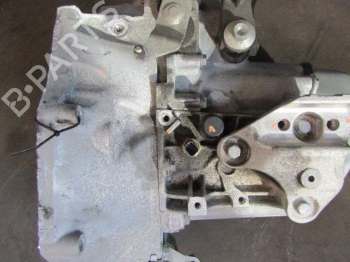Gearbox CITROËN C3 II (SC_) 1.2 VTi 82 | BP34562348M3 - Image 3