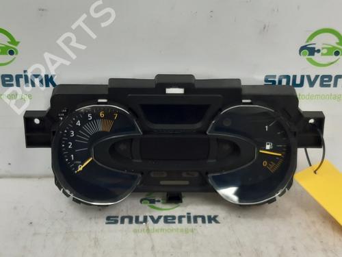 Used Instrument cluster Instrument cluster 13325128 13325128