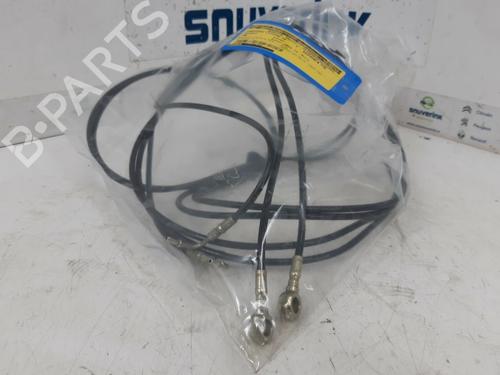 Used Other PEUGEOT 206 CC (2D) 1.6 16V (2DNFUF, 2DNFUR) (109 hp) 30185184