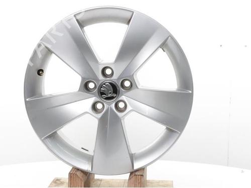 Used Rim Rim SKODA KAMIQ (NW4) 1.0 TSI (116 hp) 40588928 40588928