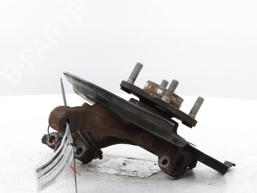 Right front steering knuckle FORD TRANSIT COURIER B460 Box Body/MPV 1.5 EcoBlue | BP38234627M26  - Image 7
