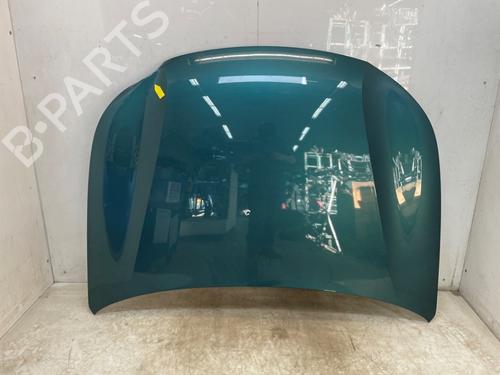 Capot Capot PEUGEOT 308 SW III (FC_, FJ_, FR_, F4_, FN_) Hybrid 180 (F4DGXT) (181 hp) 34566502 34566502