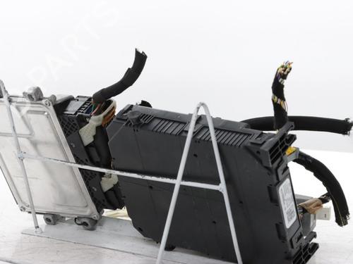 Engine control unit (ECU) PEUGEOT EXPERT Van (V_) E-EXPERT | BP31261311M57 - Image 7