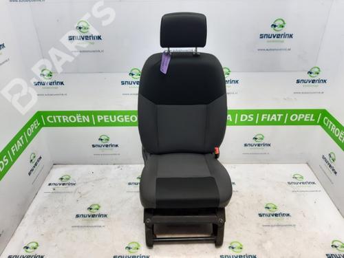 Used Right front seat Right front seat NISSAN NV200 Van 1.5 dCi 90 (M20, M20N, M20M) (90 hp) 10803598 10803598