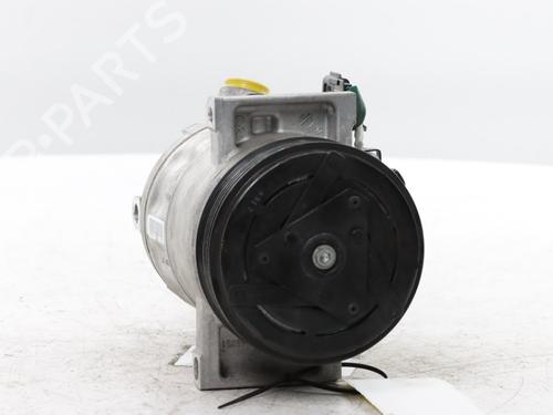 AC compressor DACIA DUSTER (PYM_, PYN_) 1.2 TCe 130 | BP37263009M34 - Image 8