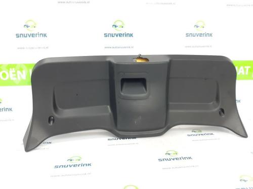 Used Bootlid panel Bootlid panel RENAULT TWINGO III (BCM_, BCA_) 1.0 SCe 70 (71 hp) 10803705 10803705