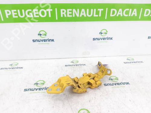 Used Hinge/Door check strap FIAT DUCATO Van (250_) 140 Multijet 2,2 D (140 hp) 23123004
