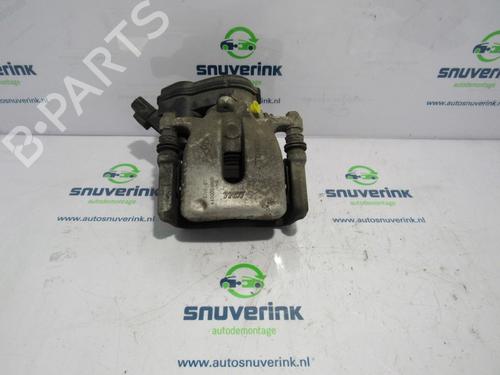 Used Right rear brake caliper RENAULT MEGANE IV Hatchback (B9A/M/N_) 1.5 dCi 110 (B9A3) (110 hp) 19102799