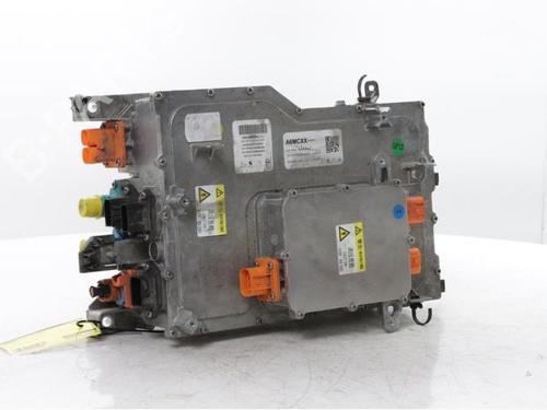 Electronic module CITROËN C4 III (BA_, BB_, BC_) ë-C4 (BCZKXC, BZCKSC) | BP40585508M83 - Image 10