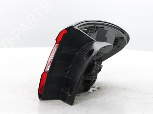 Left taillight RENAULT CAPTUR I (J5_, H5_) 1.2 TCe 120 | BP37798691C34 - Image 4