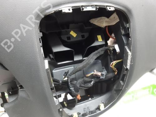 Dashboard PEUGEOT 207 CC (WD_) 1.6 16V | BP40577500C46 - Image 6