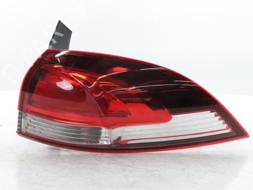 Used Right taillight Right taillight RENAULT CLIO IV Grandtour (KH_) 0.9 TCe 90 (90 hp) 36089763 36089763