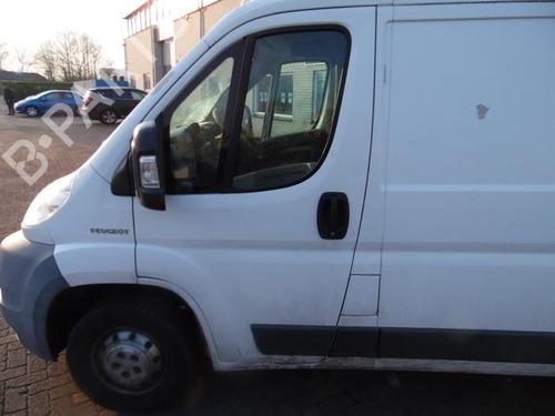 Pipe PEUGEOT BOXER Van 2.2 HDi 100 | BP40576633M125 - Image 14