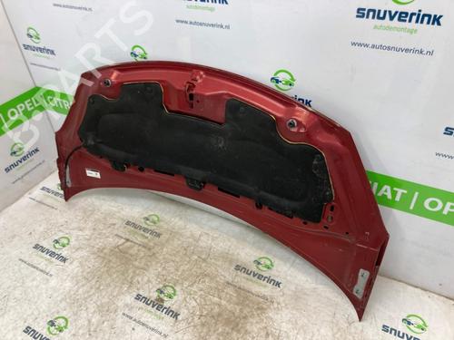 Hood CITROËN DS3 (SA_) 1.6 VTi 120 | BP20214180C1