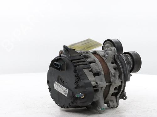 Alternator RENAULT ARKANA I (LCM_, LDN_) 1.3 TCe 140 (LDN0) | BP33696663M7 - Image 2