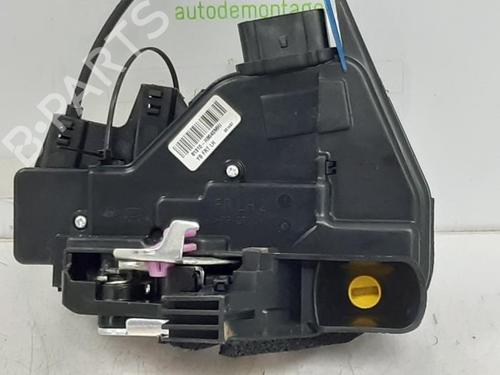 Front left lock KIA STONIC (YB) 1.0 T-GDi Eco-Dynamics+ | BP40576094C98 - Image 6