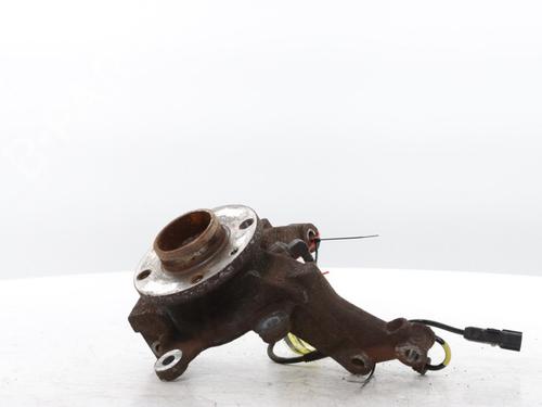 Used Right front steering knuckle DACIA SANDERO II TCe 90 (B8M1, B8MA, B8AC) (90 hp) 30757868