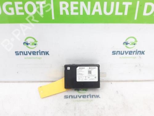 Used Electronic module Electronic module RENAULT CAPTUR I (J5_, H5_) 1.3 TCe 150 (J5NK, J5JS) (150 hp) 40582632 40582632