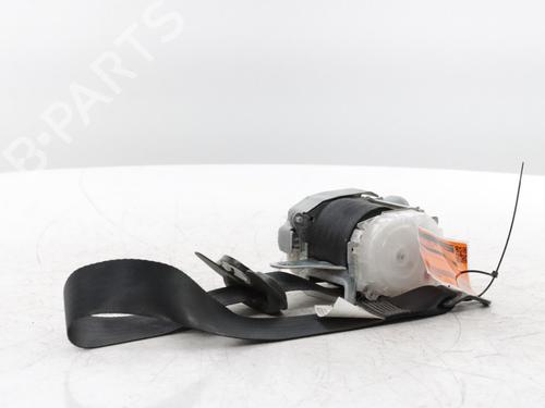 Front left seatbelt CITROËN C1 (PM_, PN_) 1.0 | BP34563632I26 - Image 4