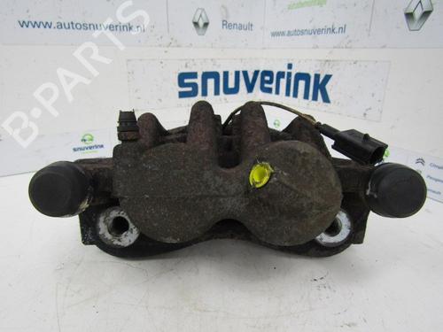 Used Left front brake caliper Left front brake caliper 11761825 11761825