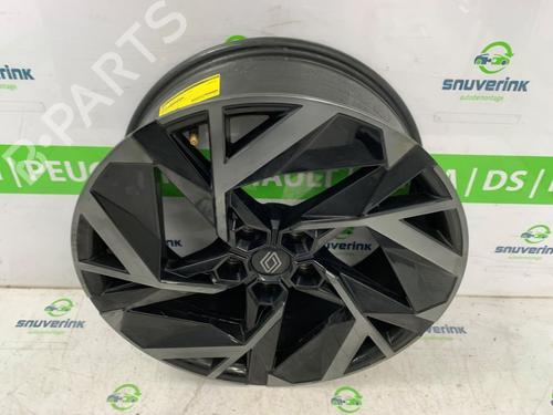 Rim RENAULT ARKANA I (LCM_, LDN_) 1.6 E-TECH 145 (LDMU) | BP26202679C45 