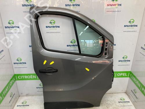 right-front-door-opel-vivaro-b-van-x82-2014-2015-2016-2017-2018-2019-2020-23120821 main image